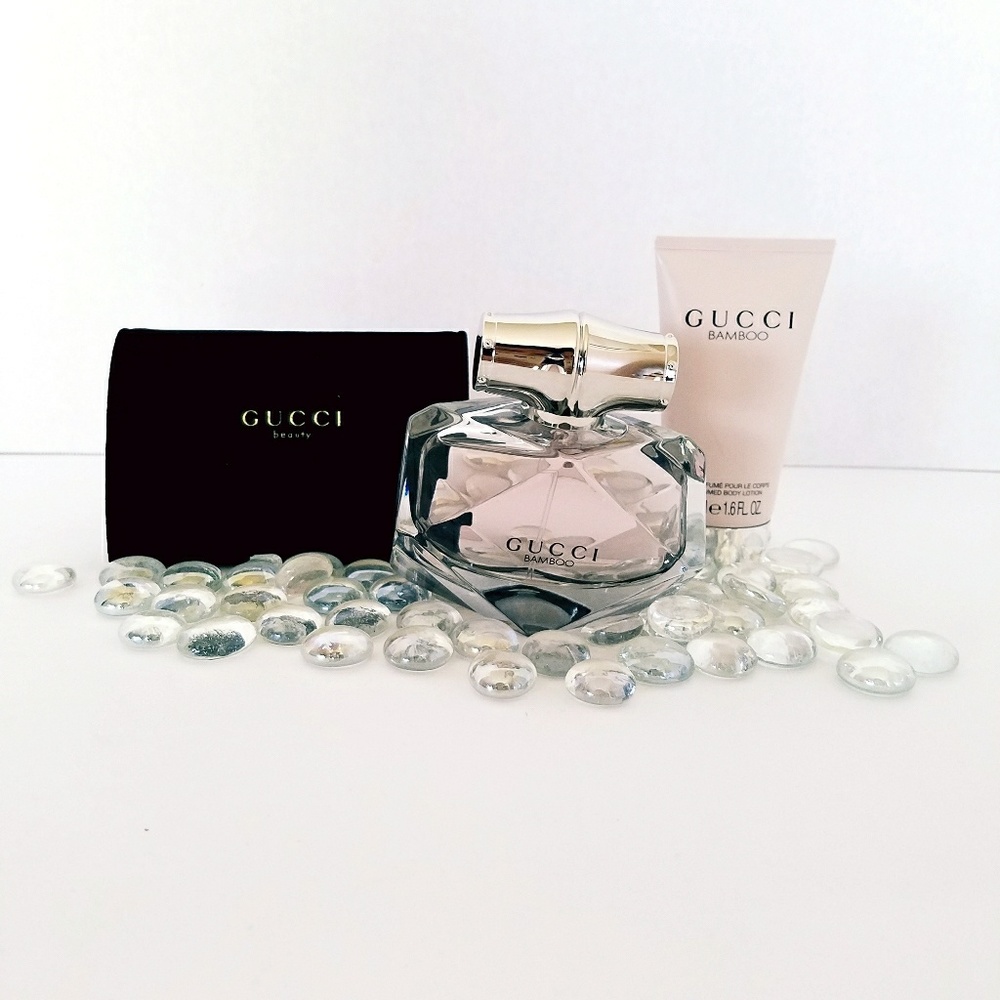 GUCCI Bamboo by GUCCI